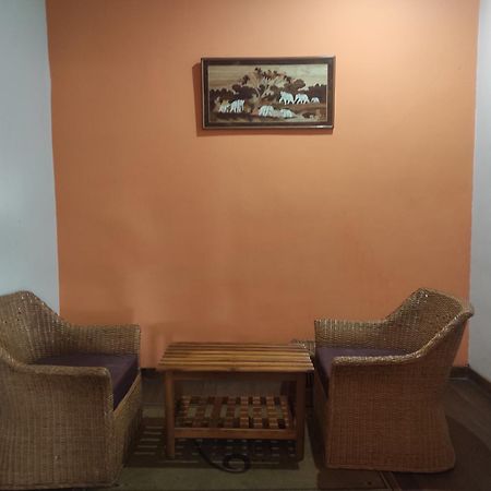 Changs Resort Kaharpara Экстерьер фото